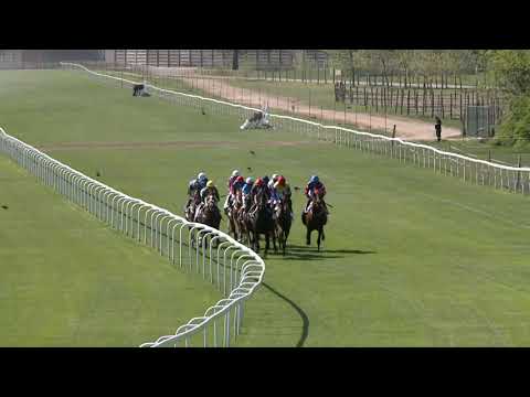 2021.05.09. 04. futam - BÁBOLNAI DÍJ (Elit kat.)