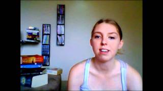 Paolo Bacigalupi's Windup Girl and Marissa Meyer's Cinder - A review of setting and character video