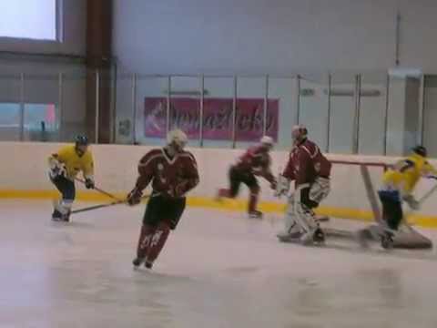 AHC Devils Domažlice-základní část DNHL 2010/11