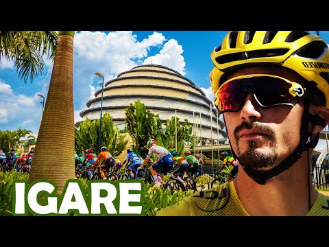 ISMAËL MWANAFUNZI: U RWANDA RWAHURUJE ISI MU ISIGANWA RY'AMAGARE | NI GUTE IGARE RYIGARURIYE ISI?