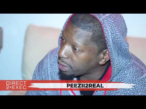 Peezii2Real (@peezii2real) Performs at Direct 2 Exec Dallas 12/6/17 - Grammy Winning Producer S1