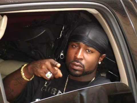 Young Buck - It's The Money  feat. Driveby & Crossfire