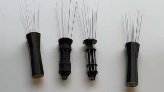 [其它] 請問3D列印WDT工具