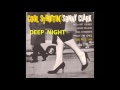 Sonny Clark - deep night