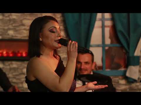Hristina Gorgieva & Celik Bend  -  Kirljana vino prodava (ImaT nemaT)