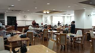 Download lagu オカリナ演奏 損保の家 田辺、100歳体操 とのコラボです。 mp3 Download lagu オカリナ演奏 損保の家 田辺、100歳体操 とのコラボです。 mp3