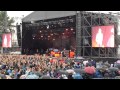 Linkin Park - Live St.Petersburg 01.06.2014 Part 1 ...