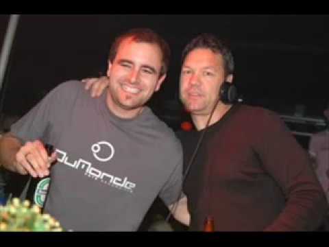 Beam - Amun (DuMonde Remix) (2004)