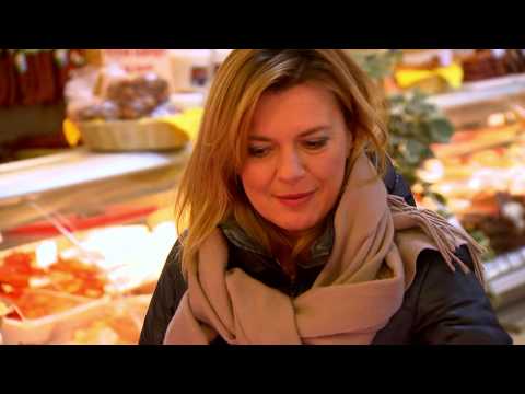 Gasztroangyal 37. rész – Magyar tarka-marhahús (2013)