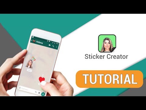Sticker Maker - WAStickers Video