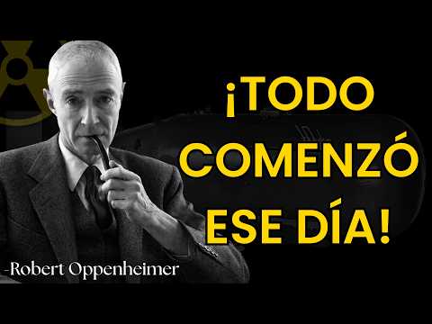 Proyecto Manhattan