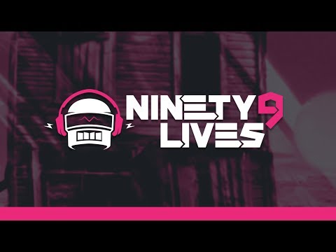Vinze - Wanted (feat. John Emil) | Ninety9Lives Release