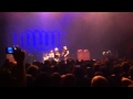 DOWN - Walk (Pantera) - @ AB Brussels 