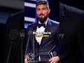 The Reason Why Messi Never Won A Puskas Award