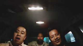 Download lagu Abang Ranum & Fairuz Misran - Nak Dara Rindu (P.Ramlee) mp3