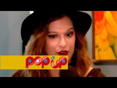 Alice Caymmi - POP UP