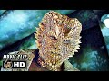 MEN IN BLACK II Clip Fighting The Alien Gang 2002 Will Smith