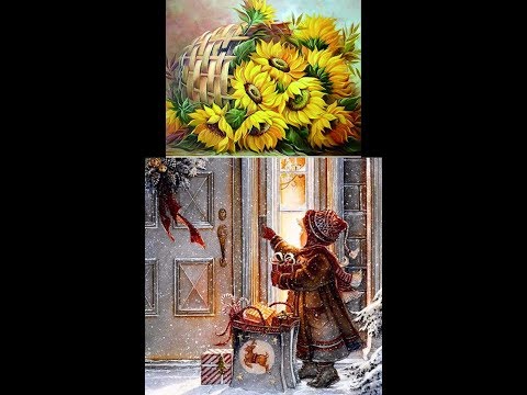 Diamond Painting - Product Review 37