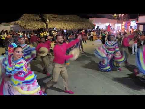 Cienaga De Oro 249 Años