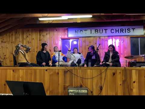 RBYA Winter Camp 2020 Skits