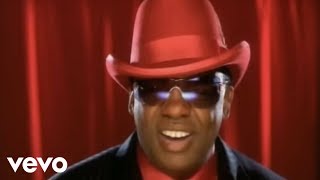 The Isley Brothers - Secret Lover (Official Video)