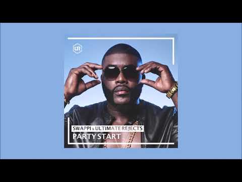 Swappi & Ultimate Rejects - Party Start "2019 Soca" (Trinidad)