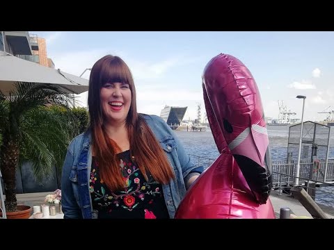 Plussize-Bloggerin Tanja Marfo: So entstand #WhatAboutUs