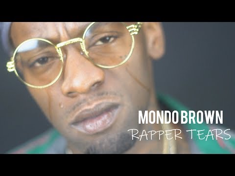 Mondo Brown - Rapper Tears | Shot By: DJ Goodwitit