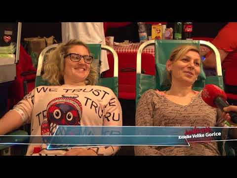 Kronike Velike Gorice tjednik 30.12.2017.