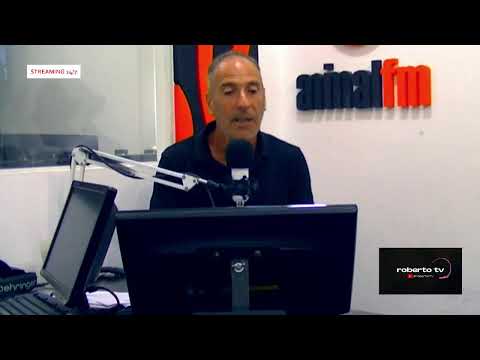 Roberto TV - 03-02-26
