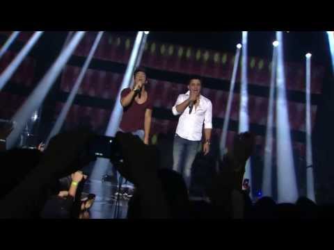 Tá Soltinha - Thiago Brava, Cristiano Araujo e Mr Catra