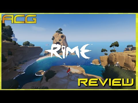 RiME Review "Buy, Wait for Sale, Rent, Never Touch?" - YouTube video thumbnail
