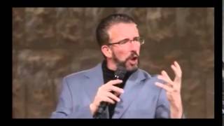 Perry Stone - Back to the future