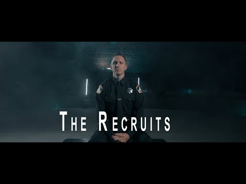 The Recruits Episode 3 (Finale)