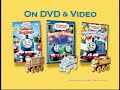Thomas And Friends Trailer