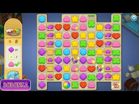 Matchington Mansion level 1304 HD