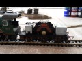 OO Hornby R078 GWR GREEN 4-6-0 KING CLASS ...