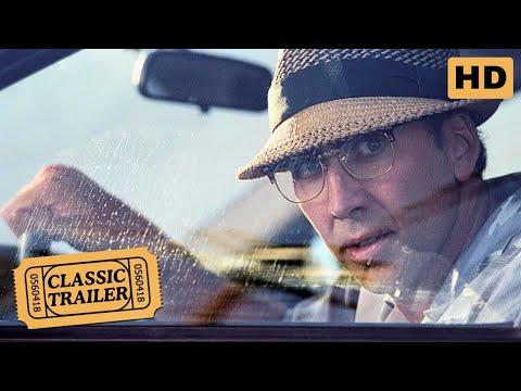 Matchstick Men 2003 Trailer | Nicolas Cage • Sam Rockwell