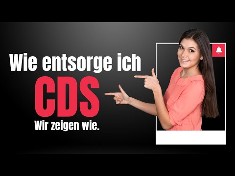 Wie entsorge ich CDs ?  Wir klären die Sachlage auf.