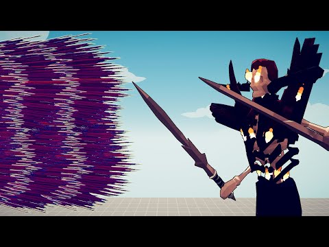 EVERY GOD vs LORD SKELETON - Totally Accurate Battle Simulator | TABS