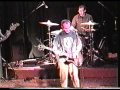 The Promise Ring - Live - 10/10/98 - DV8 - Seattle, WA