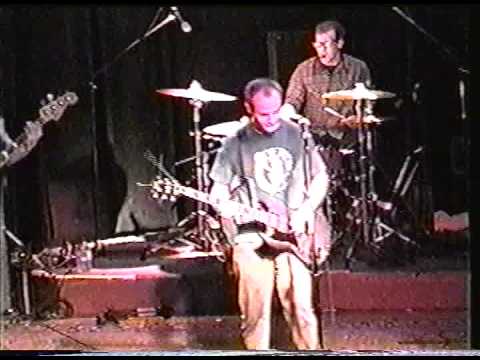 The Promise Ring - Live - 10/10/98 - DV8 - Seattle, WA