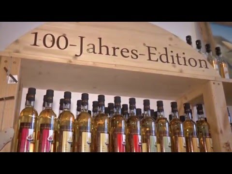 Allgäu Brennerei in Sulzberg - Die Werkstatt des puren Genusses!