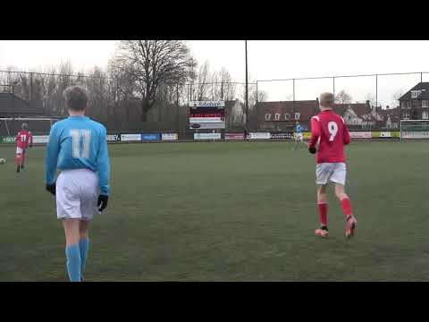 Toernooi Brandevoort Helmond 11-01-2020