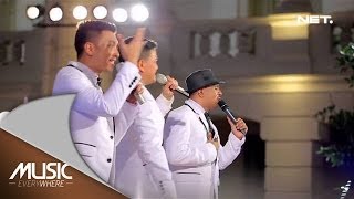 Music Everywhere Feat Kahitna - Seandainya Aku Bisa Terbang