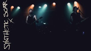 Synthetic Scar - Out Of My Mind
