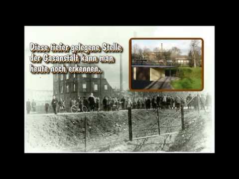 Neustadt an der Orla - Die Karl Liebknecht Straße