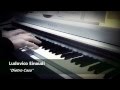 Ludovico Einaudi - Dietro Casa - Piano Cover (HD ...