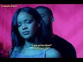 Rihanna Ft Drake Work Tradução Lyrics