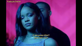 Download lagu Rihanna ft Drake - Work (tradução/lyrics) mp3 Download lagu Rihanna ft Drake - Work (tradução/lyrics) mp3